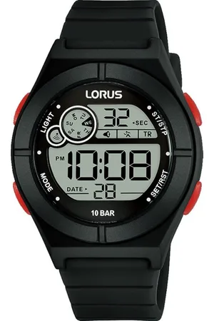 Lorus Quarzuhr Jungen-Uhren Digital Quarz - Verkäufer: CHRIST Juweliere und Uhrmacher seit 1863 GmbH