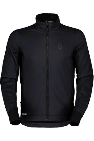 Scott Outdoorjacke Trail Storm Insuloft AL MTB-Passform, verlängerter Rücken - Verkäufer: bonvenon