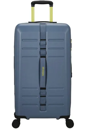 American Tourister Koffer TrailOn Trunk, 4 Rollen - Verkäufer: HAUSFELDER accessoires + reise