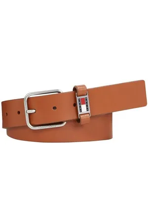 Tommy Hilfiger Ledergürtel TJM SCANTON 3.5