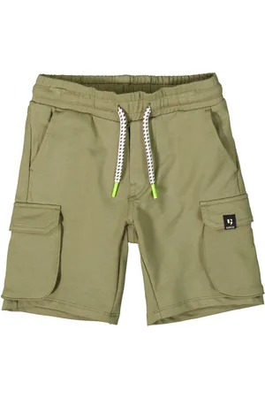 Garcia Stoffhose Q25527_boys short - Verkäufer: ahlert. mode im herzen.