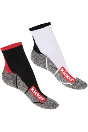 Kickers Sportsocken Sport Funktionssocken für Damen und Herren - Verkäufer: celodoro