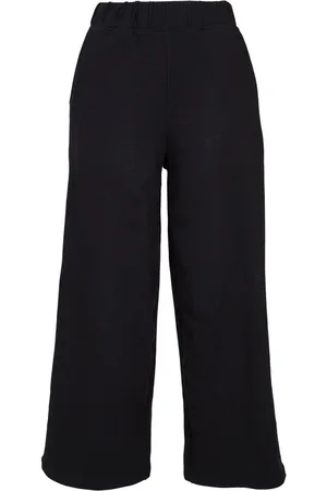 Urban classics Bequeme Jeans Damen Ladies Culotte (1-tlg)