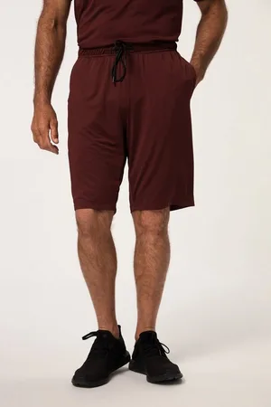 JP 1880 Bermudas Funktions-Shorts FLEXNAMIC® Fitness - Verkäufer: Popken Fashion Group