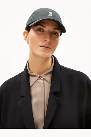 Armedangels Baseball Cap YENAAS BOLD Unisex Kappe Aus Bio-Baumwolle - Verkäufer: