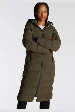 Icepeak Funktionsmantel BRILON (1-tlg)