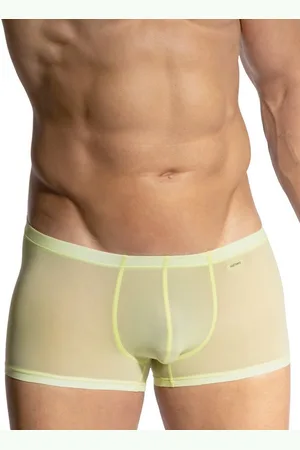 OLAF BENZ Shorts RED0965 Minipants lips - Verkäufer: underwear lounge