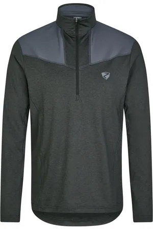 Ziener Rollkragenshirt JONGA man (underlayer) 363 ombre - Verkäufer: Alpensportler