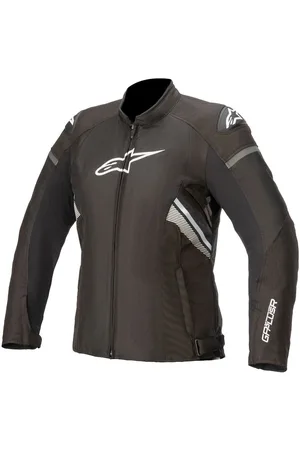 Alpinestars Motorradjacke Stella T-GP Plus V3 Damen Motorrad Textiljacke - Verkäufer: Fc-Moto