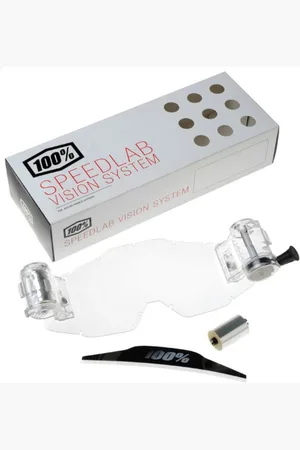 100% Fahrradbrille - Verkäufer: SAM