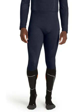 Falke Thermounterhose Wool-Tech (1-St) aus Merinowolle für kalte bis sehr kalte Temperaturen - Verkäufer: