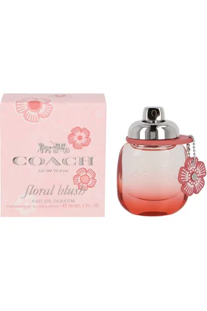 Coach Eau de Parfum Floral Blush Eau de Parfum - Verkäufer: DUFTE ZEITEN