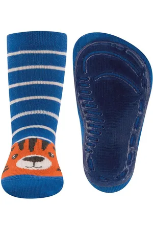 Ewers ABS-Socken Stoppersocken Tiger - Verkäufer: Strümpfe GmbH