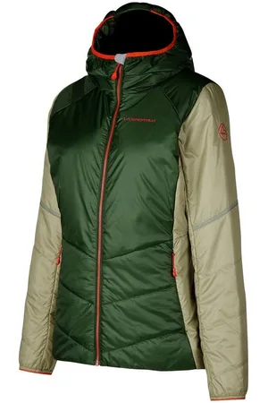 La Sportiva Funktionsjacke Mythic Primaloft Jkt W mit Primaloft® Silver und Vapovent™-Konstruktion - Verkäufer: bonvenon