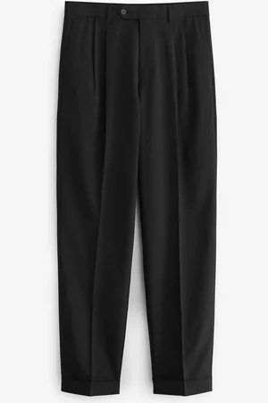 Next Anzughose Signature Tollegno Stoffanzug: Slim Fit Hose (1-tlg) - Verkäufer: Germany GmbH