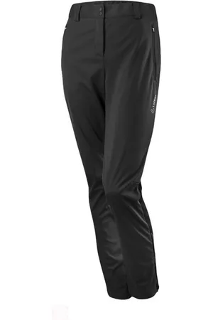 Löffler Laufhose Damen W PANTS ELEGANCE 2.0 Windstopper LIGHT 27268 - Verkäufer: highway-shop