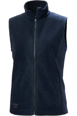 Helly Hansen Sweatweste Manchester 2.0 Fleece Vest - Verkäufer: 247Group GmbH