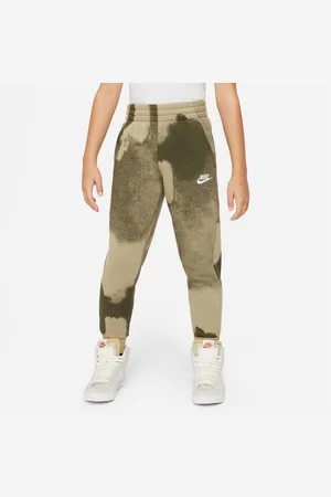 Nike Jogginghose K CLUB FLC HBR JOGGER WASH AOP - für Kinder