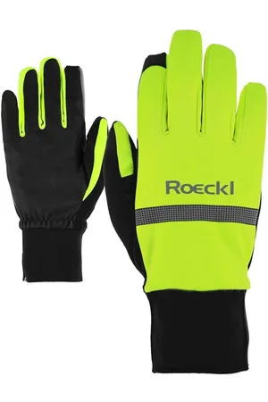 ROECKL Skihandschuhe Kameno mit Kapuze - Verkäufer: bonvenon
