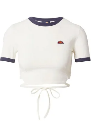 Ellesse T-Shirt Chee (1-tlg) Cut-Outs - Verkäufer: Mary & Paul
