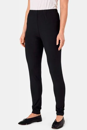 Masai 7/8-Leggings MaPio Weiches Jersey, klassisches Design, kompromissloser Komfort - Verkäufer: GoJungo GmbH