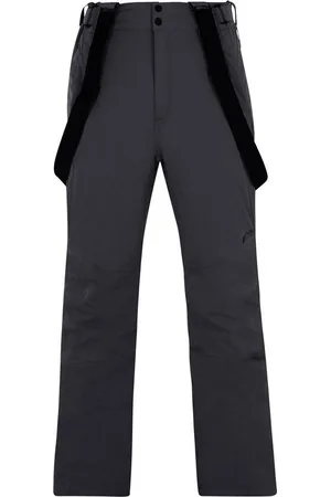 Protest Skihose MIIKKA snowpants Deep Grey - Verkäufer: Alpensportler