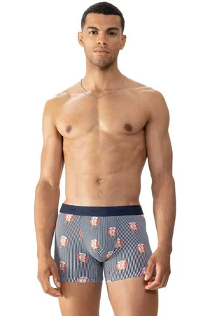 Mey Boxershorts Long Shorty 37377 Lifebelt (1 Stück, 1-St., 1 Stück) - Verkäufer: Mein Style