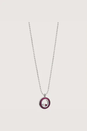 Bering Kette mit Anhänger - Verkäufer: Osinsu