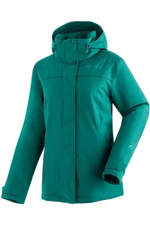 Maier Sports Skijacke Winterjacke Lisbon - Verkäufer: Storer Handels GmbH