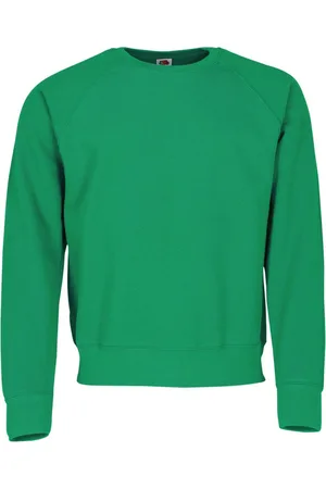 Fruit Of The Loom Sweatshirt Classic Raglan Sweat - Verkäufer: MyShirt