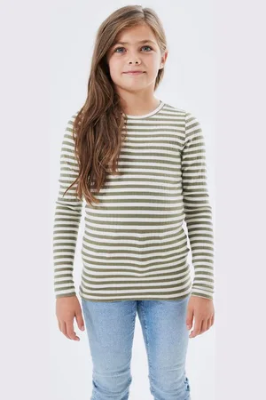 NAME IT Langarmshirt NKFSURAJA XSL LS TOP NOOS