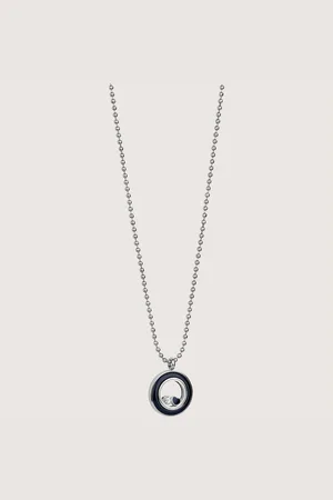 Bering Kette mit Anhänger - Verkäufer: Osinsu