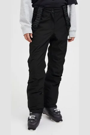 North Bend Skihose NBHildi W 213717MMM W-PRO 10.000 mit wasserdichter Beschichtung Skihose mit Träger - Verkäufer: meinemarkenmode