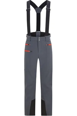 Ziener Skihose TRONADOR man (pants ski) ombre - Verkäufer: Alpensportler