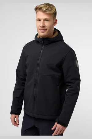 Jack Wolfskin Softshelljacke WINDLAND JKT M