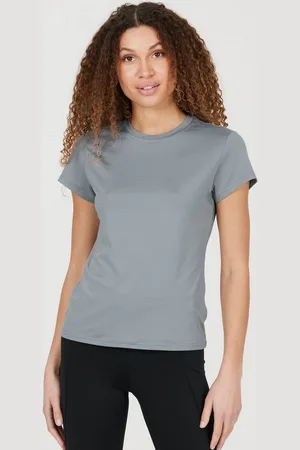 Athlecia Funktionsshirt Almi mit atmungsaktiver Eigenschaft