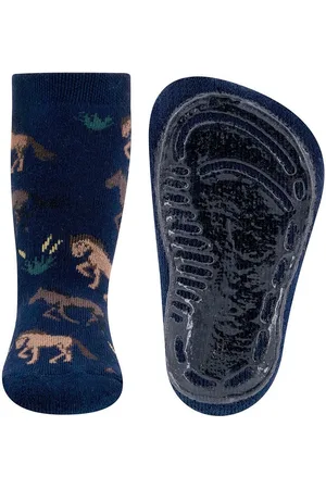 Ewers ABS-Socken Stoppersocken Pferde - Verkäufer: Strümpfe GmbH