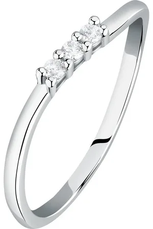 LIVE DIAMOND Diamantring - Verkäufer: CHRIST Juweliere und Uhrmacher seit 1863 GmbH