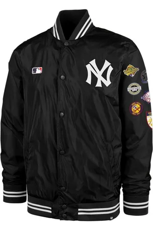 47 Brand Bomberjacke Oversized New York Yankees - Verkäufer: ICED OUT