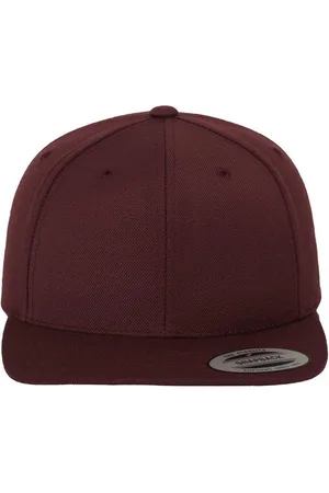 Flexfit Flex Cap Unisex Classic Snapback