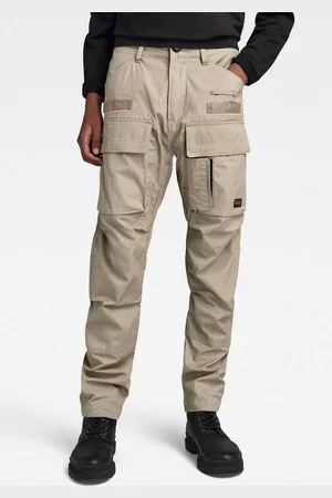G-Star Cargohose Regular Tapered Cargo