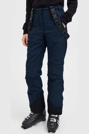 North Bend Skihose NBHildi W 213717MMM W-PRO 10.000 mit wasserdichter Beschichtung Skihose mit Träger - Verkäufer: meinemarkenmode