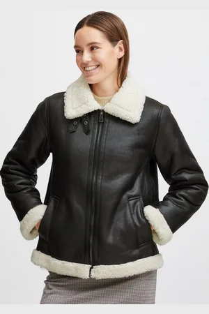 B YOUNG Kurzjacke BYASANNE JACKET - 20813723 - Verkäufer: meinemarkenmode