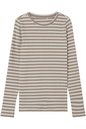 NAME IT Langarmshirt NKFSURAJA XSL LS TOP NOOS