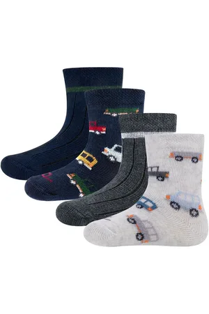 Ewers Socken Socken 4er Pack Autos (4-Paar) - Verkäufer: Strümpfe GmbH