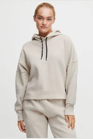 Oxmo Hoodie OXSanni - Verkäufer: meinemarkenmode