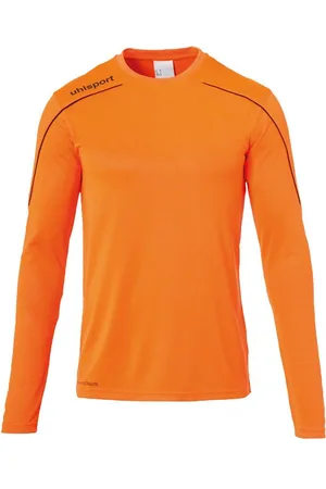 Uhlsport Fußballtrikot Stream 22 Trikot langarm Langarm-Trikots Teamsport - Verkäufer: 11teamsports