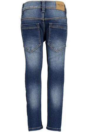 Blue Seven Regular-fit-Jeans kl Md JogJeans - Verkäufer: Gebr. Leffers GmbH & Co. KG