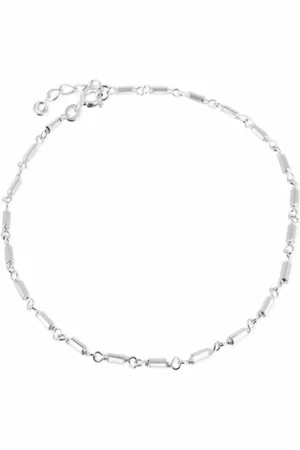 HEARTBREAKER Fußkette Fußketchen Silber 25 cm LD FU 85 - Verkäufer: Schmuck-Uhren-Trends