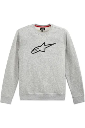 Alpinestars Sweatshirt Ageless Crew Pullover - Verkäufer: Fc-Moto